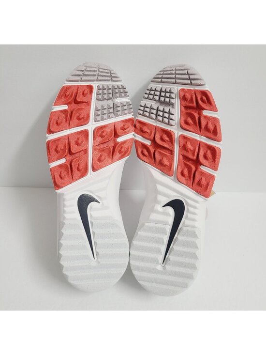 NEW Nike Free Next Nature Golf Shoes FN0332-100 Size 11 main image 4